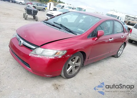 2009 Honda Civic Lx-S z USA, uszkodzony, nr VIN 2HGFA16629H361278